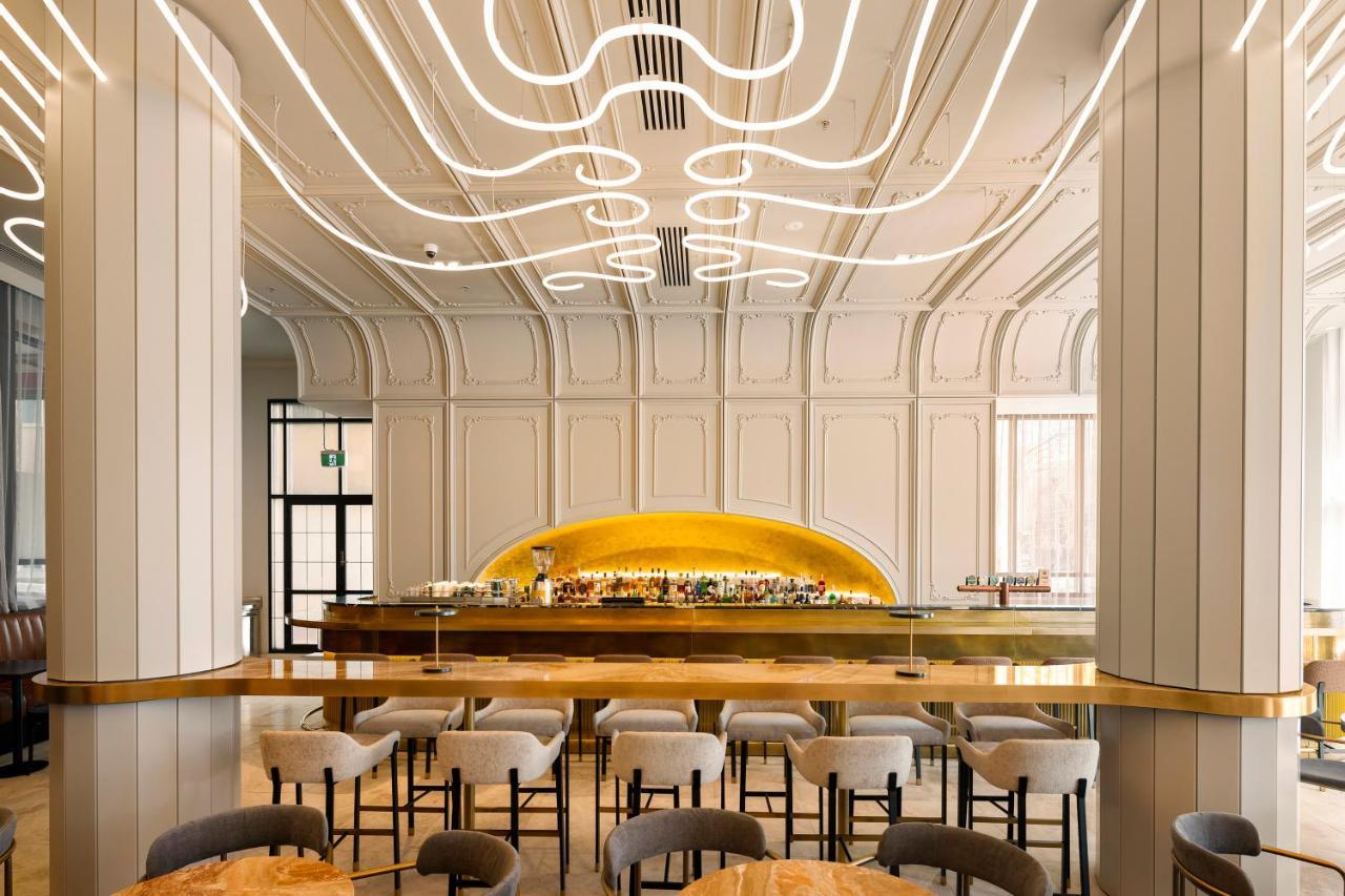The Playford Adelaide - Mgallery Екстер'єр фото The bar at the 1901