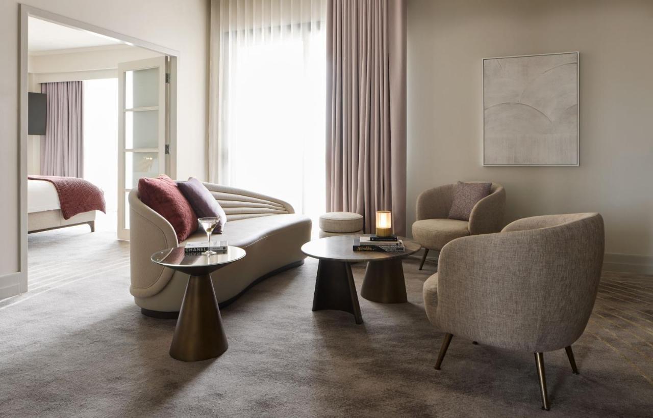 The Playford Adelaide - Mgallery Екстер'єр фото A suite at the hotel