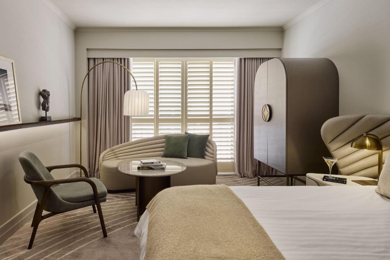 The Playford Adelaide - Mgallery Екстер'єр фото Deluxe Room