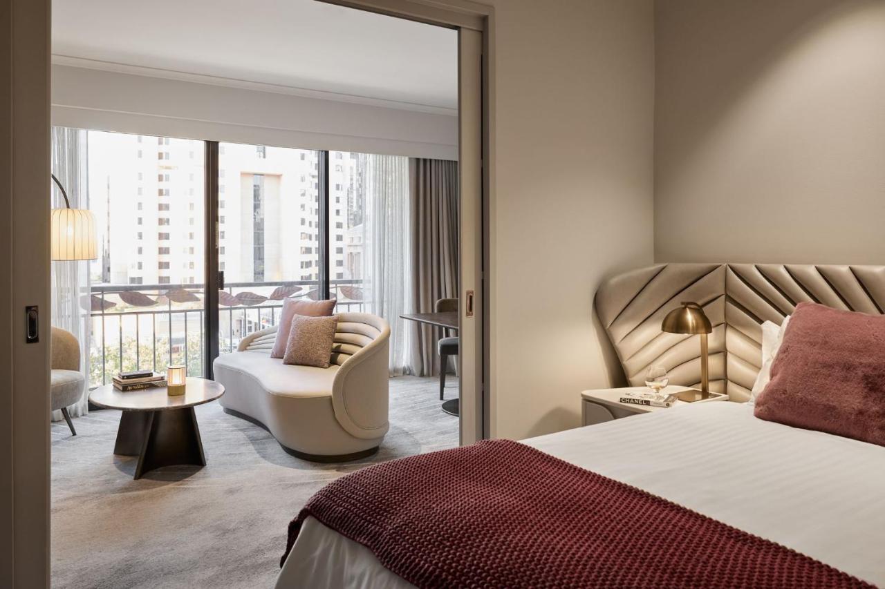 The Playford Adelaide - Mgallery Екстер'єр фото Deluxe Room