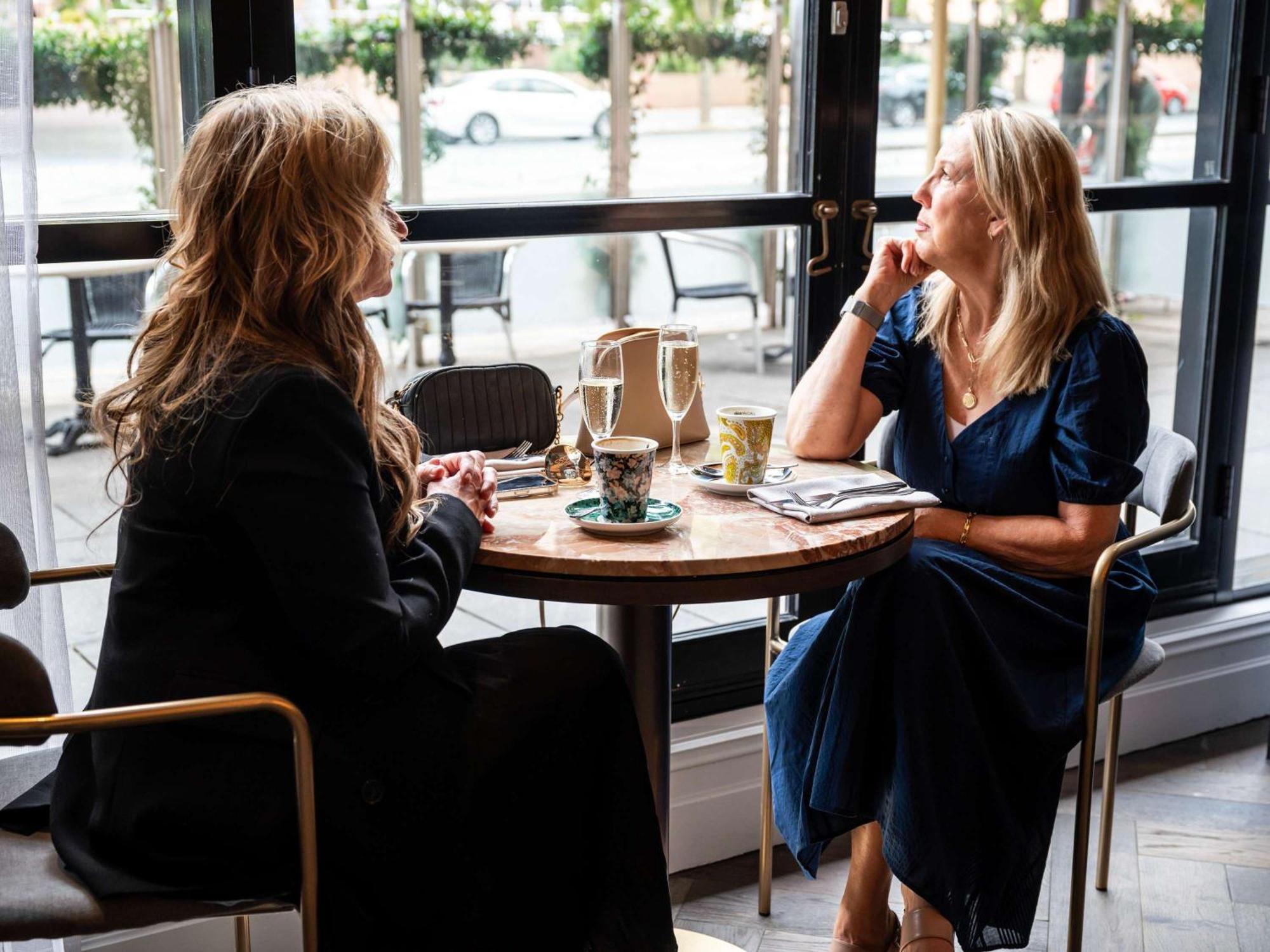 The Playford Adelaide - Mgallery Екстер'єр фото The 2019 winners: (left to right) Kate Winslet and Emily Beecham