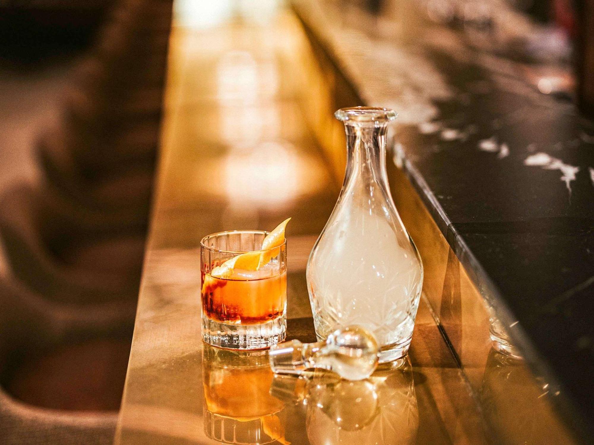 The Playford Adelaide - Mgallery Екстер'єр фото A bottle of sake