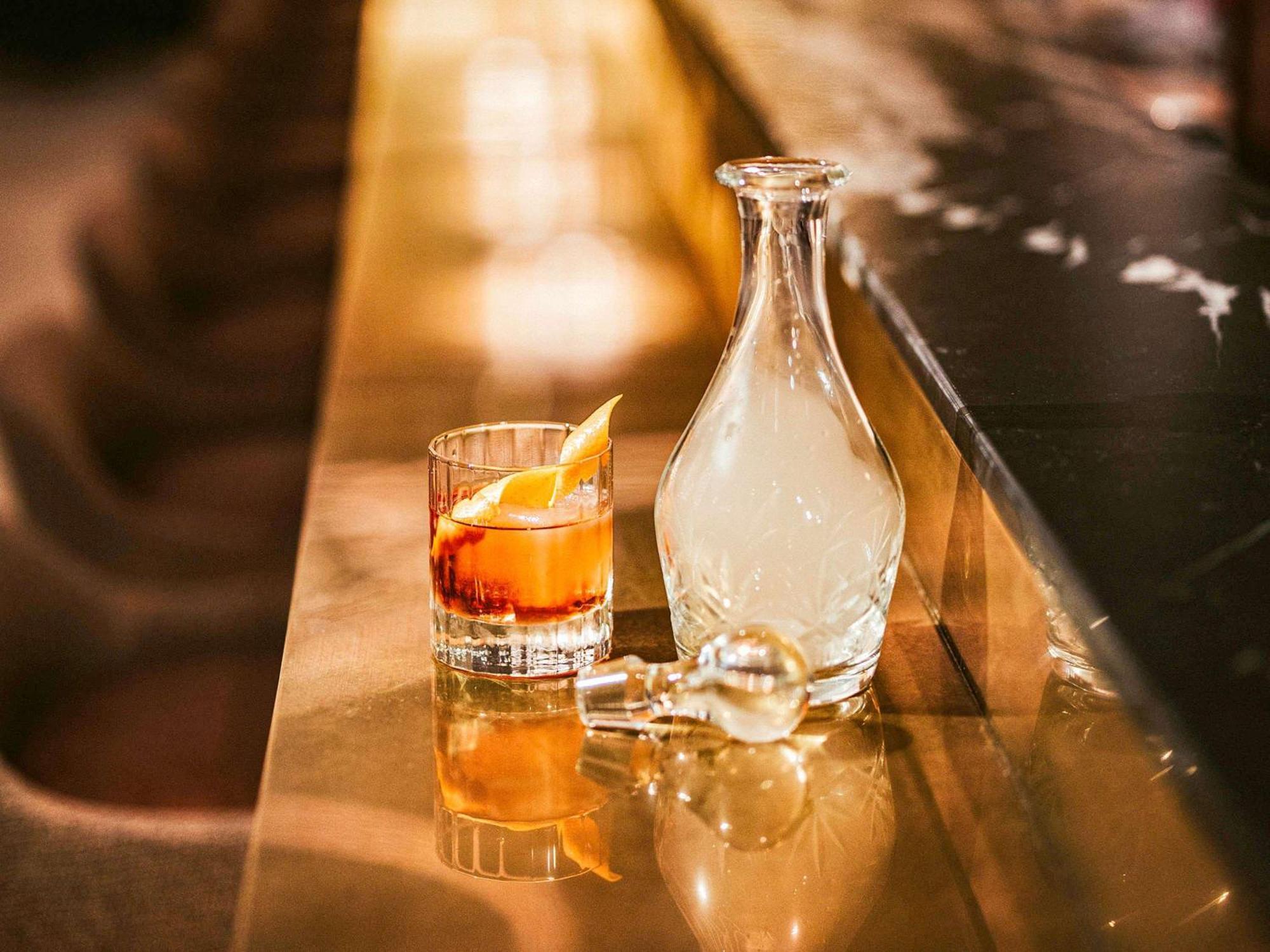 The Playford Adelaide - Mgallery Екстер'єр фото A bottle of vodka