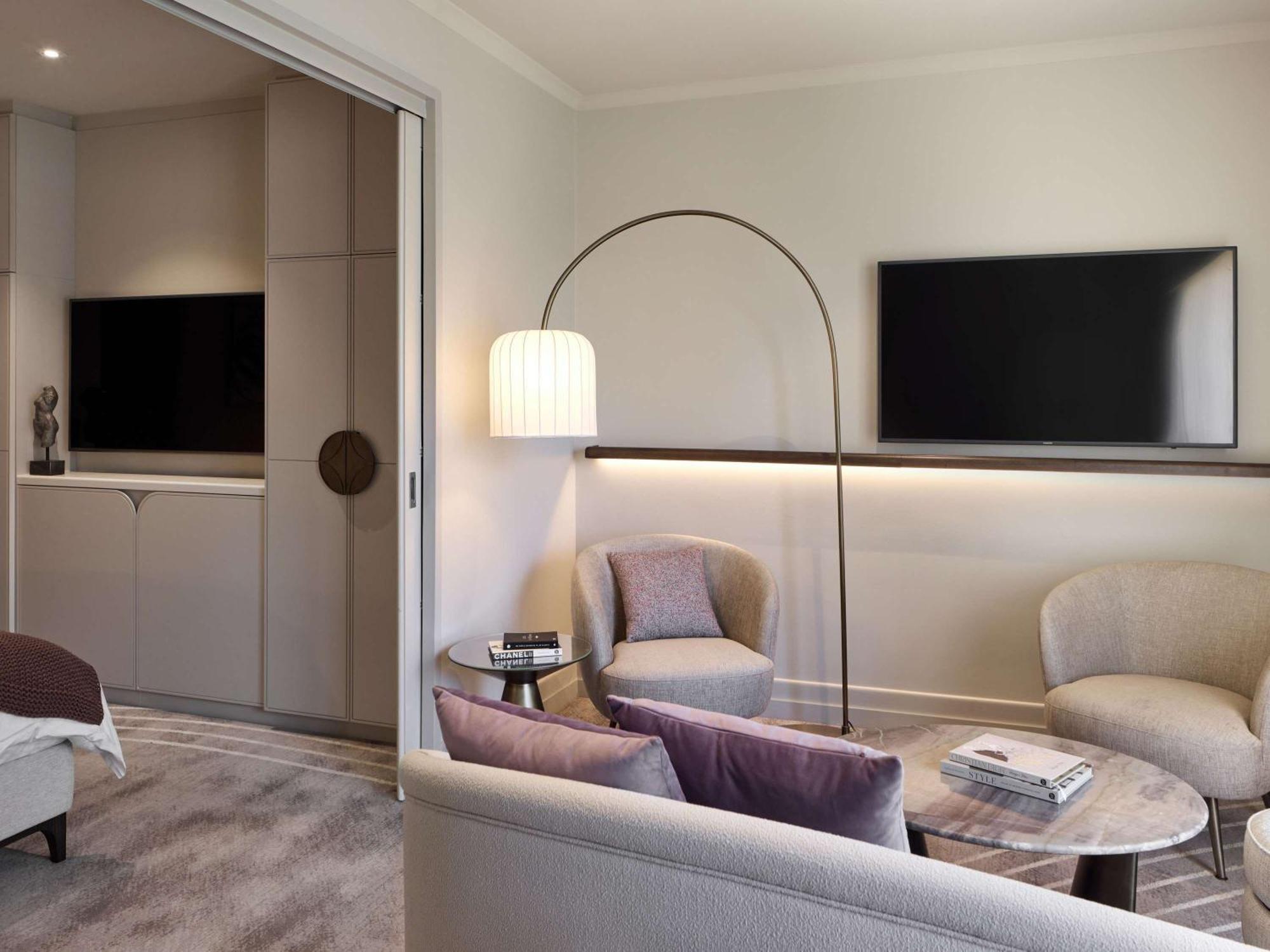 The Playford Adelaide - Mgallery Екстер'єр фото A suite at the hotel