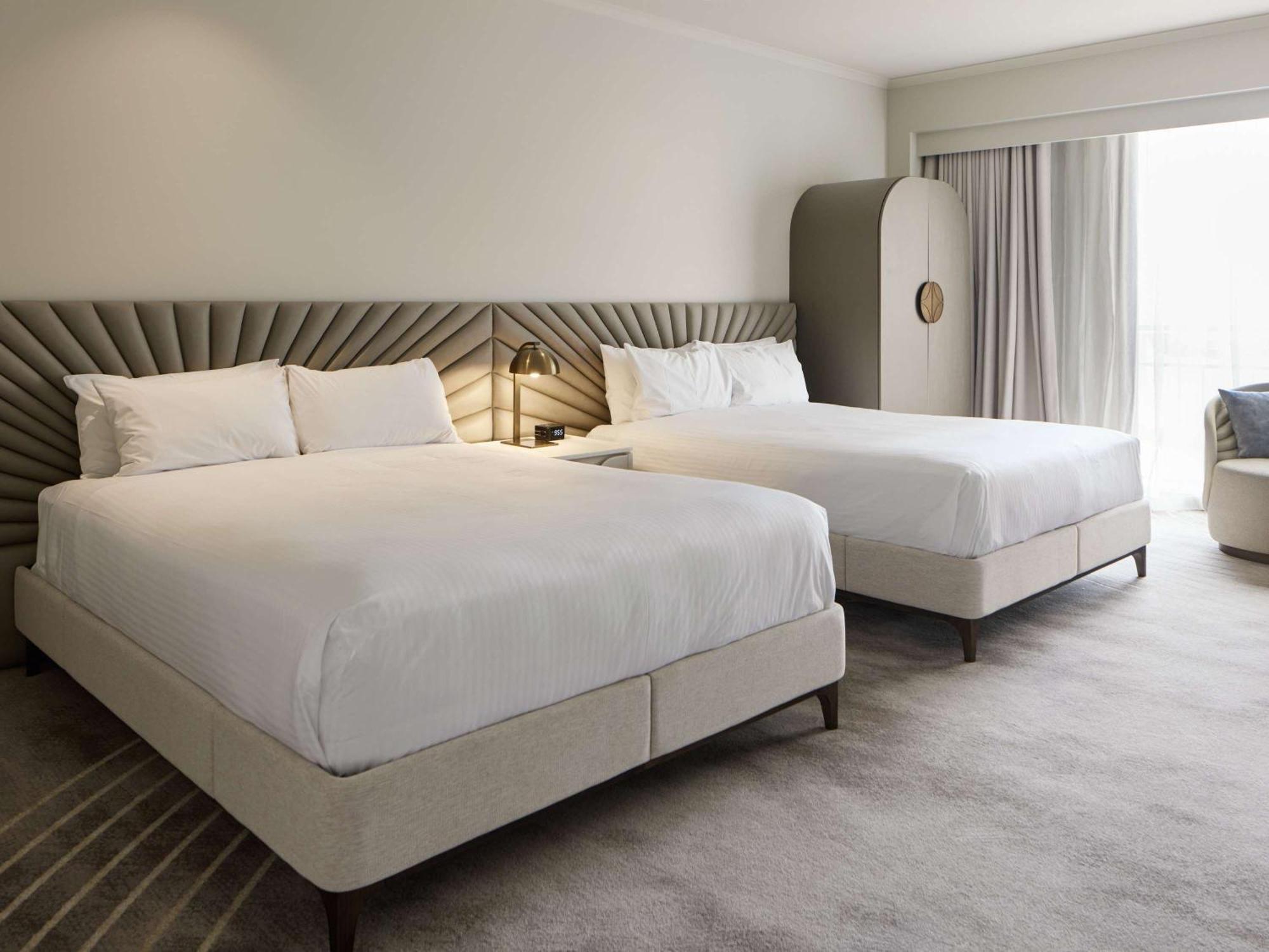 The Playford Adelaide - Mgallery Екстер'єр фото A guest room at the hotel