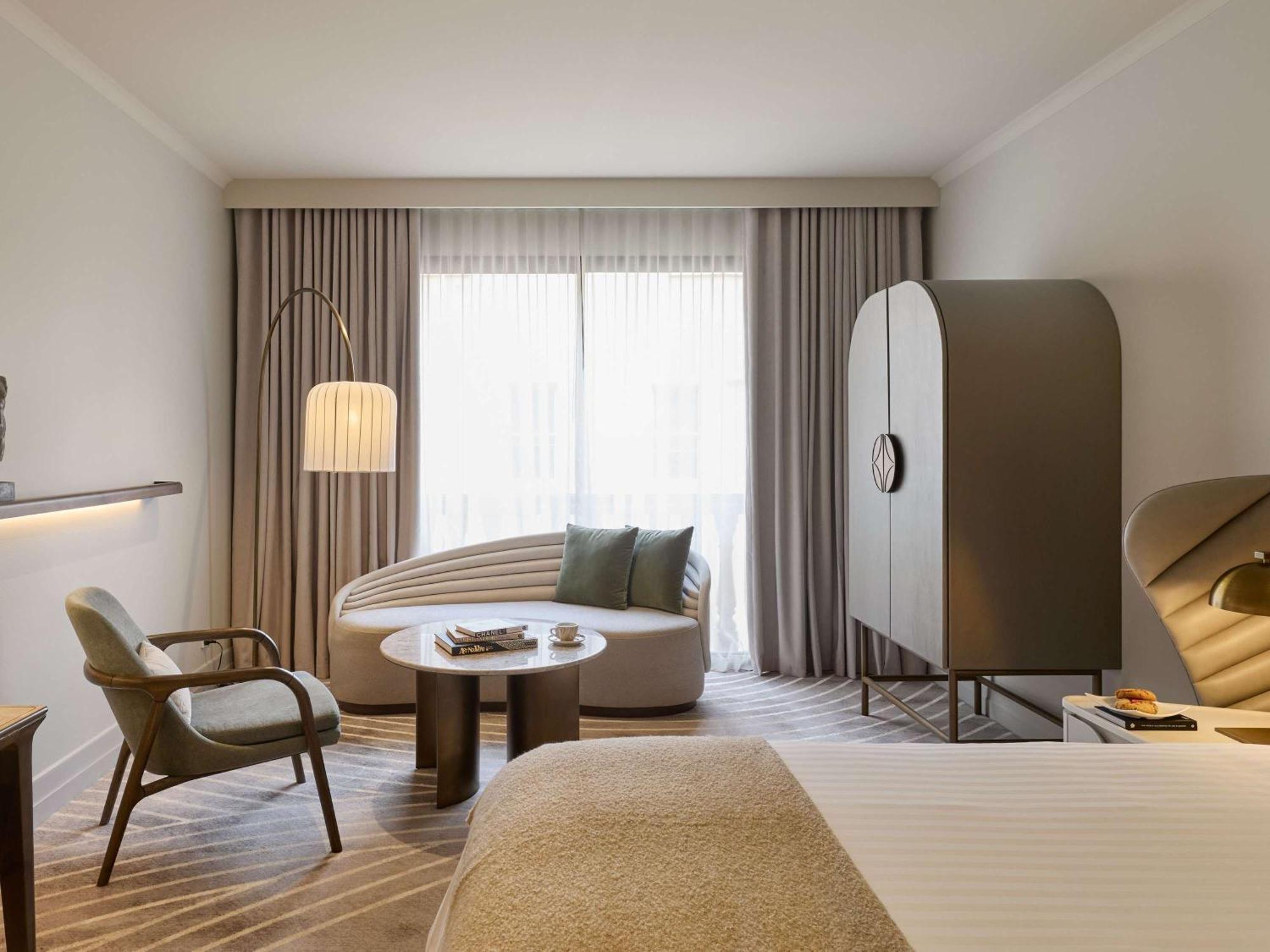 The Playford Adelaide - Mgallery Екстер'єр фото Deluxe Room