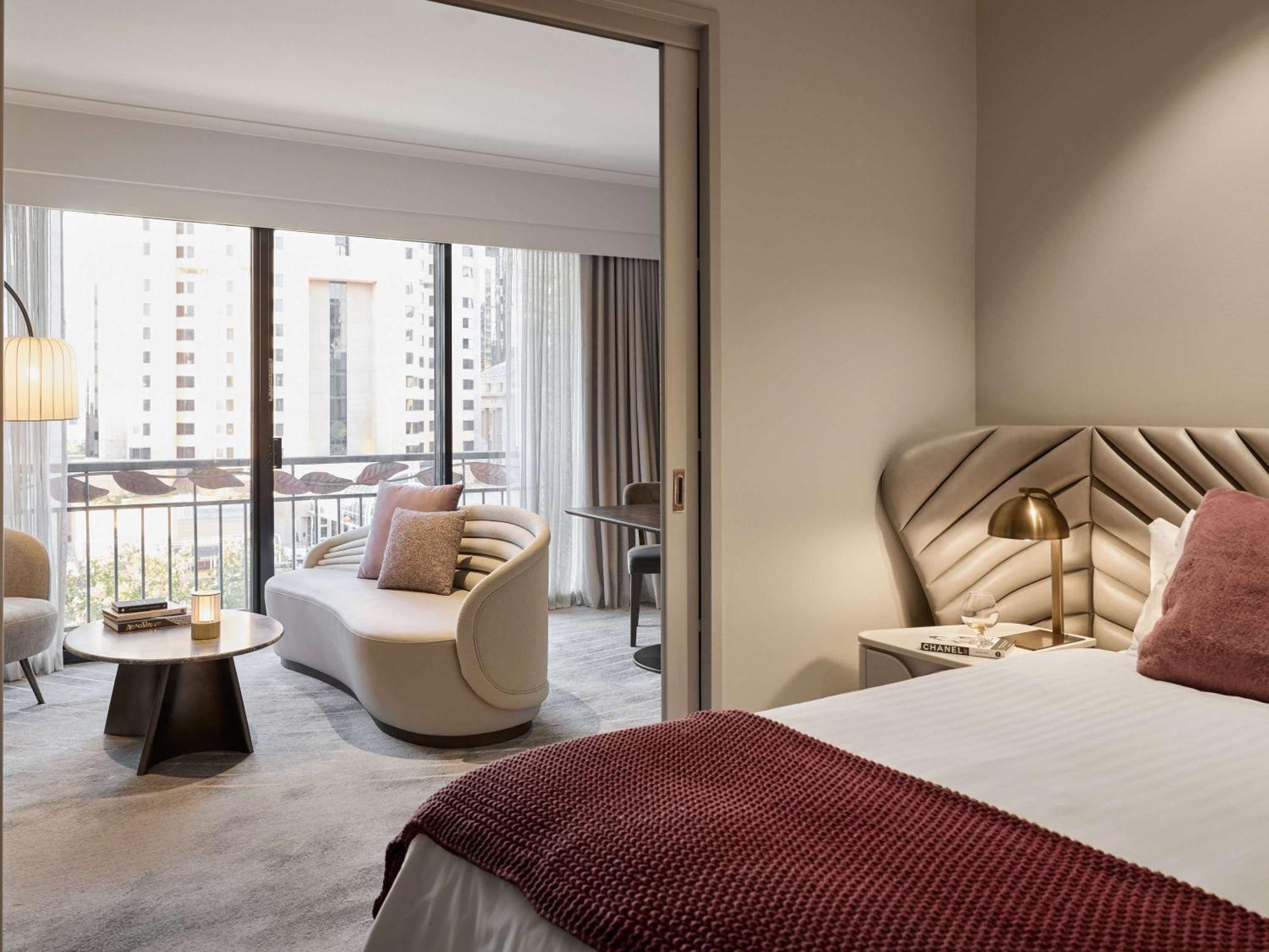 The Playford Adelaide - Mgallery Екстер'єр фото