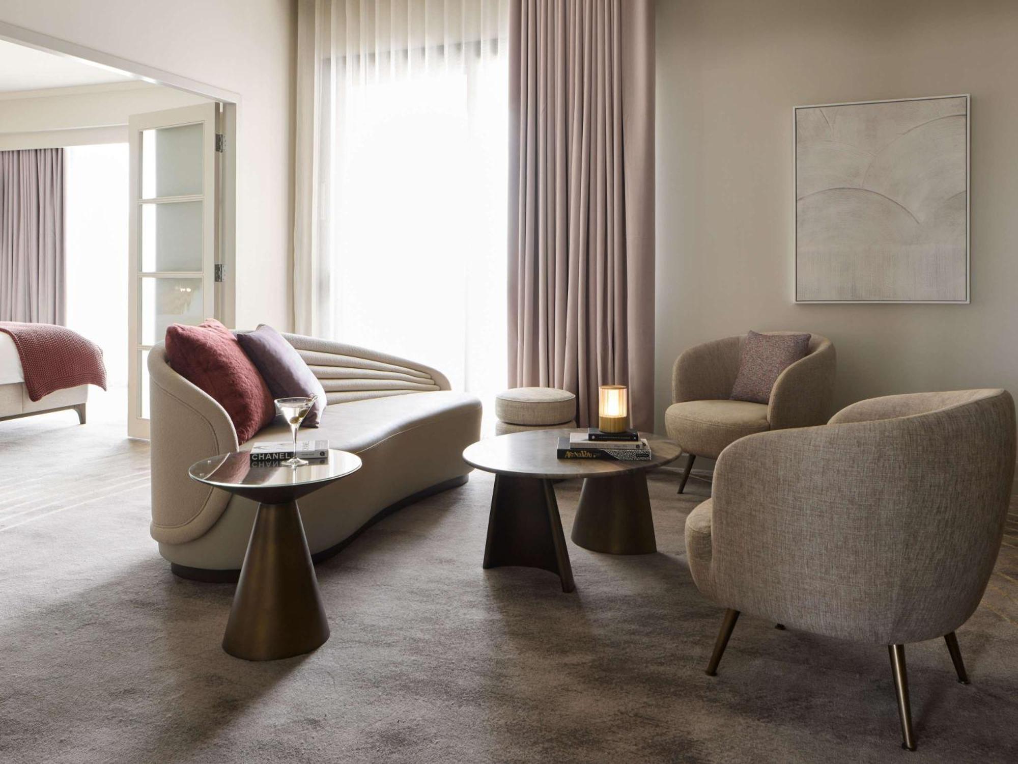 The Playford Adelaide - Mgallery Екстер'єр фото