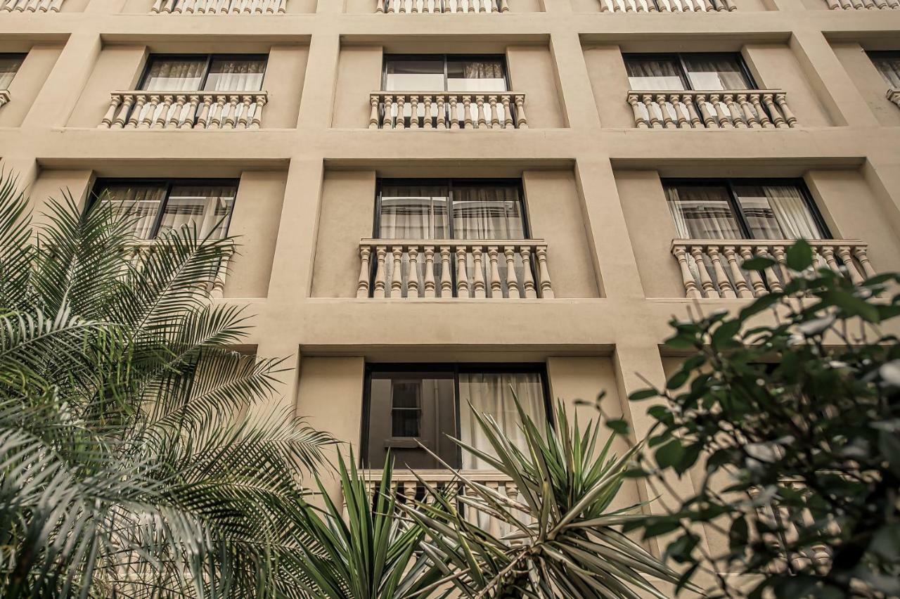 The Playford Adelaide - Mgallery Екстер'єр фото The hotel's facade